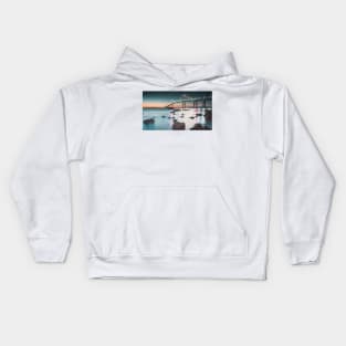 Claiborne Pell/Newport Bridge Kids Hoodie